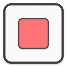 نسخه کامل و آخر  Flat Square برای اندروید
