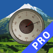 دانلود کاملترین و جدیدترین نسخه Accurate Altimeter