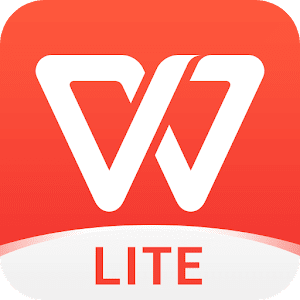 دانلود ــ آفیس WPS Office Lite دانلود ــ آفیس WPS Office Lite
