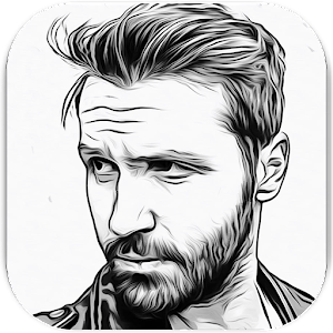 نسخه جدید و آخر Sketch Camera نسخه جدید و آخر Sketch Camera