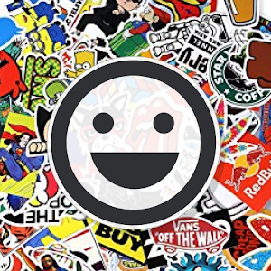 دانلود ساخت استیکر و آواتار Stickify Store دانلود ساخت استیکر و آواتار Stickify Store