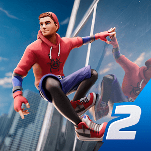 دانلود آخرین نسخه Spider Fighter 3D
