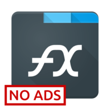 دانلود نسخه جدید FX برای موبایل