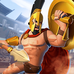 دانلود نسخه کامل GladiatorHeroes