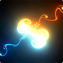 نسخه جدید و آخر Magic Fluids