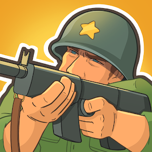 دانلود آخرین نسخه استراتژیک World War Defense دانلود آخرین نسخه استراتژیک World War Defense