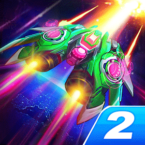 دانلود کاملترین و جدیدترین نسخه WindWings 2: Galaxy Revenge
