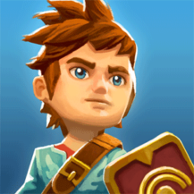 نسخه جدید و آخر  Oceanhorn برای اندروید