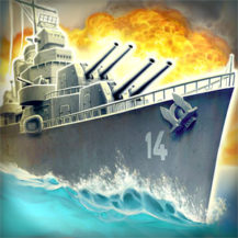 دانلود نسخه جدید Pacific Front برای موبایل
