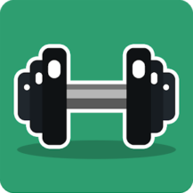 نسخه کامل و آخر  GymKeeper برای اندروید