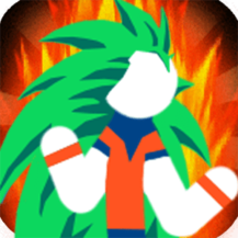 نسخه جدید و کامل God of Stickman 3