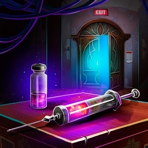 نسخه جدید و آخر  Amnesia Escape برای اندروید