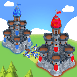 دانلود نسخه آخر Lord of Castles دانلود نسخه آخر Lord of Castles