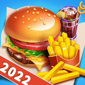 دانلود Cooking Center - بازی آرکید مرکز آشپزی