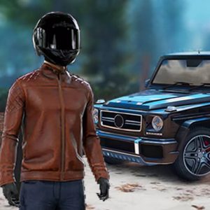 دانلود بازی شبیه سازی  Driver Life