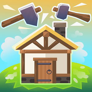 دانلود نسخه آخر Medieval Idle Tycoon